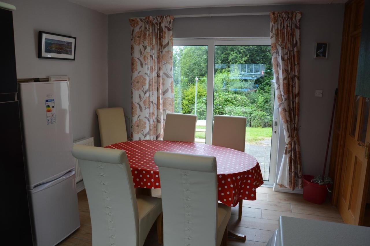 Hébergement de vacances Heights Killarney